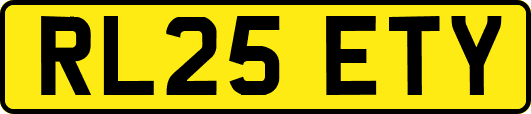 RL25ETY