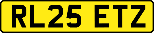 RL25ETZ