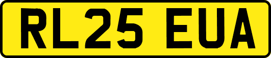 RL25EUA