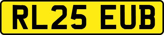 RL25EUB