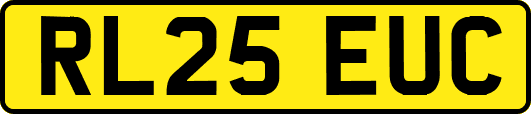 RL25EUC