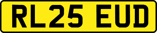 RL25EUD