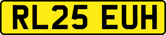 RL25EUH
