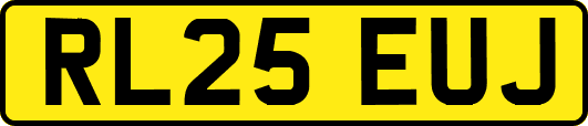 RL25EUJ