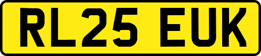 RL25EUK