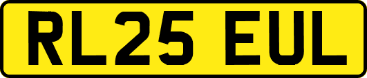 RL25EUL