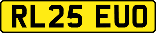RL25EUO