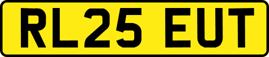 RL25EUT