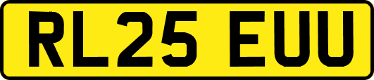 RL25EUU