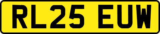 RL25EUW
