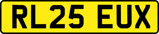 RL25EUX