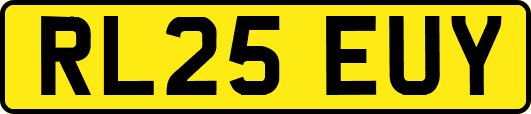 RL25EUY