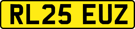 RL25EUZ