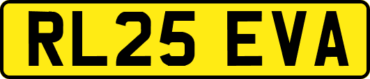 RL25EVA
