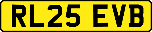RL25EVB