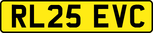 RL25EVC
