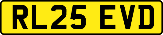 RL25EVD