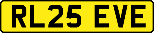 RL25EVE