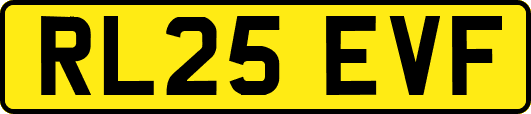 RL25EVF