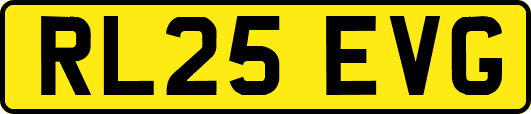 RL25EVG