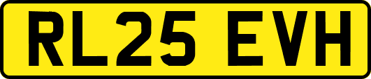 RL25EVH