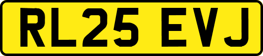 RL25EVJ