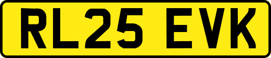 RL25EVK