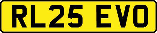 RL25EVO