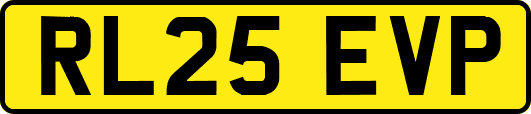 RL25EVP