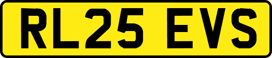 RL25EVS