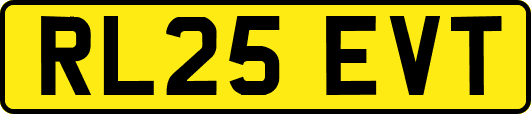RL25EVT