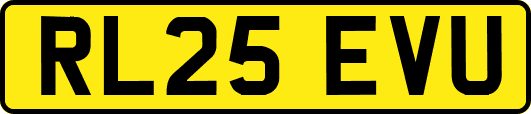 RL25EVU