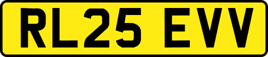 RL25EVV