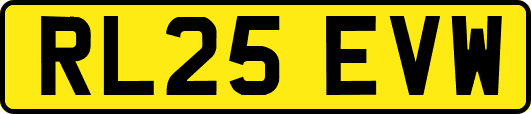 RL25EVW