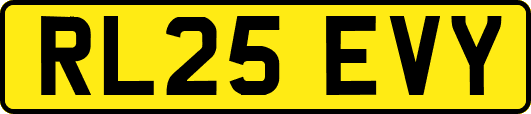 RL25EVY