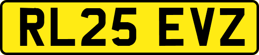 RL25EVZ