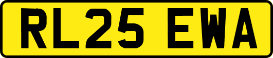 RL25EWA