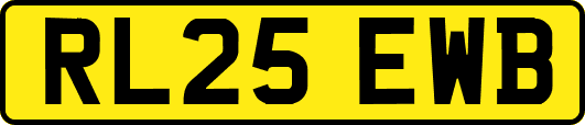 RL25EWB