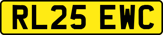 RL25EWC