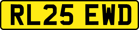 RL25EWD
