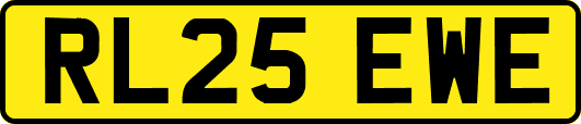 RL25EWE