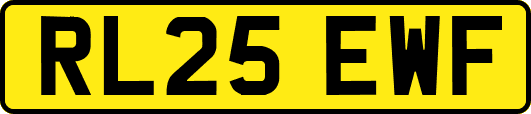 RL25EWF