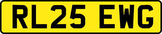 RL25EWG