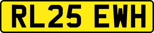 RL25EWH