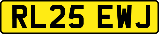 RL25EWJ