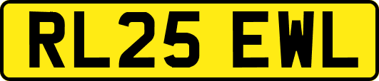 RL25EWL