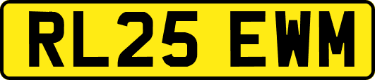 RL25EWM