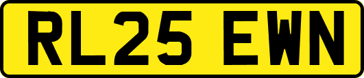 RL25EWN