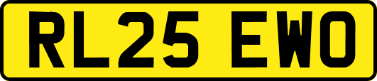 RL25EWO