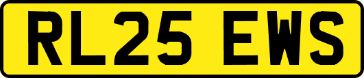 RL25EWS
